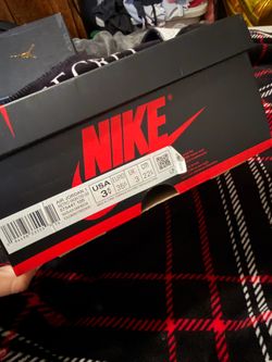 Jordan 1 High Mocha
