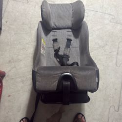 Clek Fllo 2019/2020 Convertible Car Seat