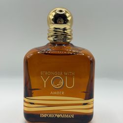 Emporio Armani Stronger With You Absolute