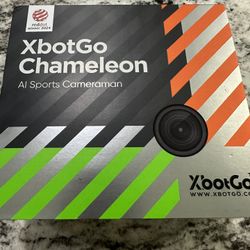 XbotGo Chameleon