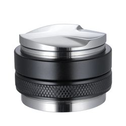 53mm Coffee Distributor and Palm Tamper 