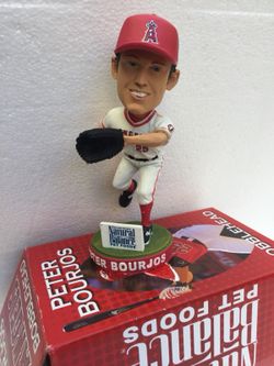 Peter Bourjos