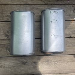 2022 Dodge Charger Daytona Mid Muffler Willing To Negotiate 