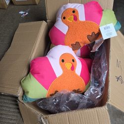Decoration Pillows 