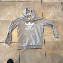 adidas hoodie