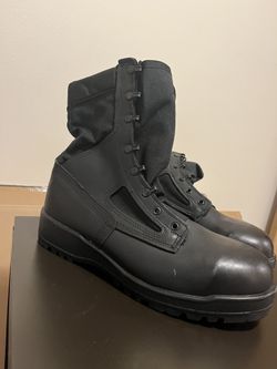 Military Boots