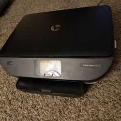 Printer HP Envy Photo 7155