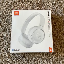 JBL Tune 510BT