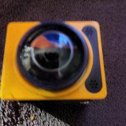 Pixma Pro 360 Cam