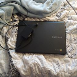 Samsung Chromebook 