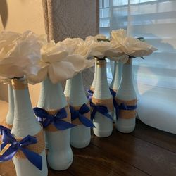 10 Centerpieces For $15