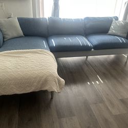 Sectional Sofa Great Condition