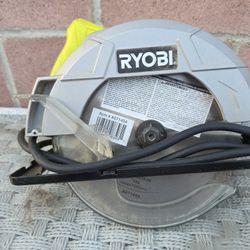 Ryobi Skilsaw