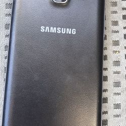 Samsung Galaxy