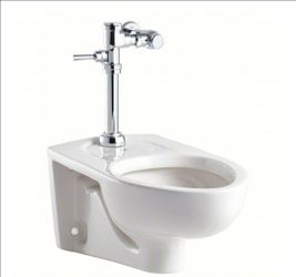 Kohler commercial tankless toilets