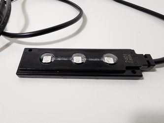 Color Changing LED Light