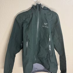 Arc'teryx Beta AR Men's Jacket (medium)