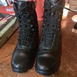 Thorogood (Boots Womens Size 8.5 Men's 7.