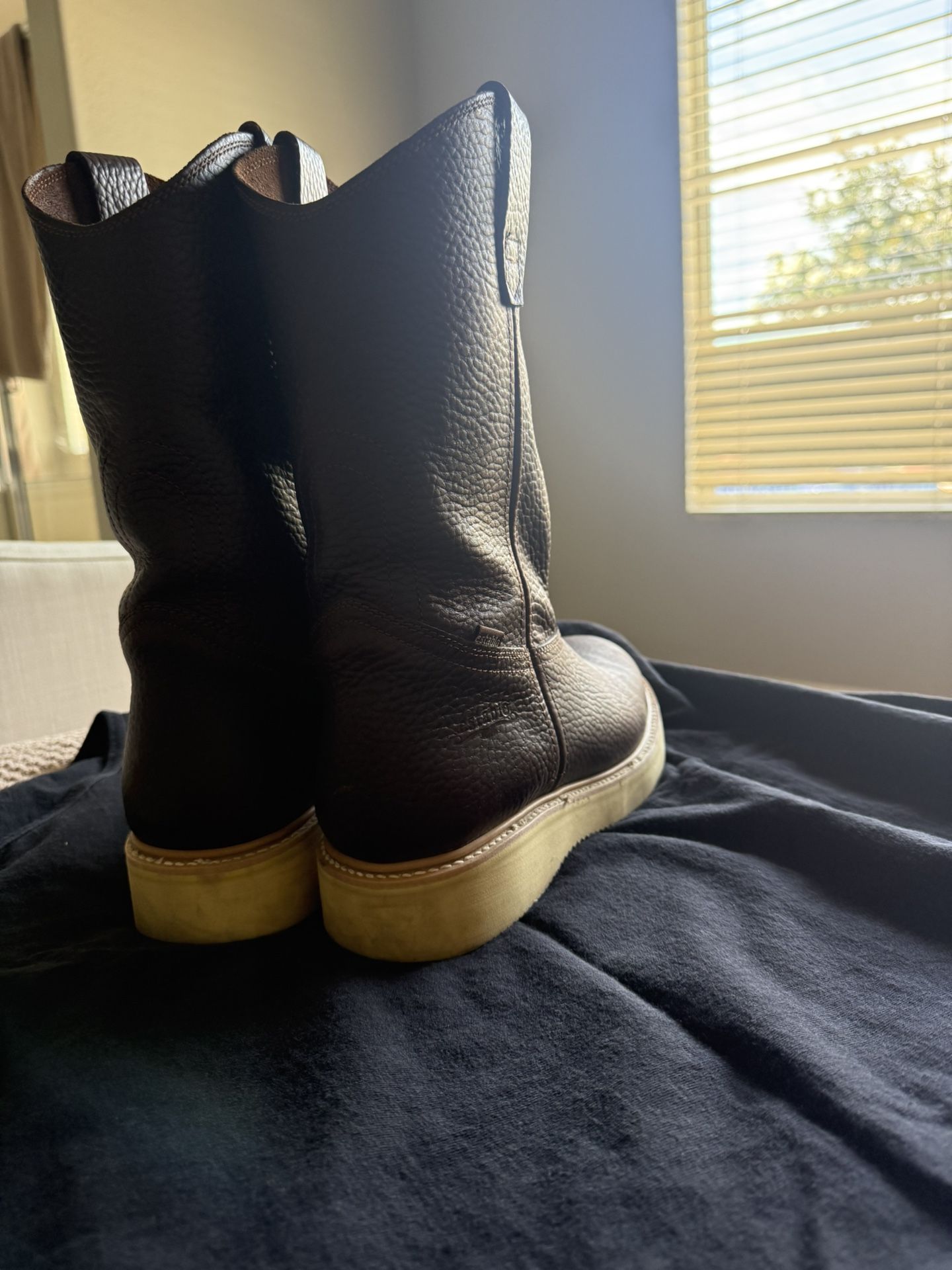Work Boots
