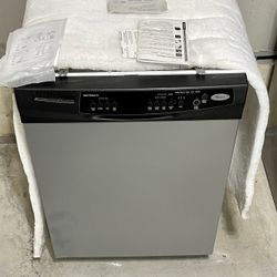 Whirlpool Dishwasher 
