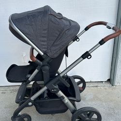 Silver Cross Wave stroller