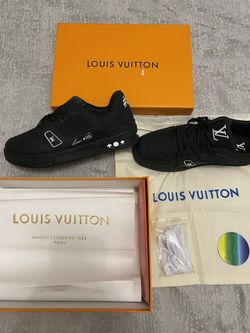 Louis Vuitton Mens Shoes Size 9 for Sale in Miami, FL - OfferUp