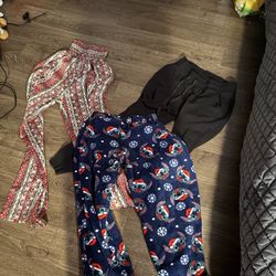 Pants 