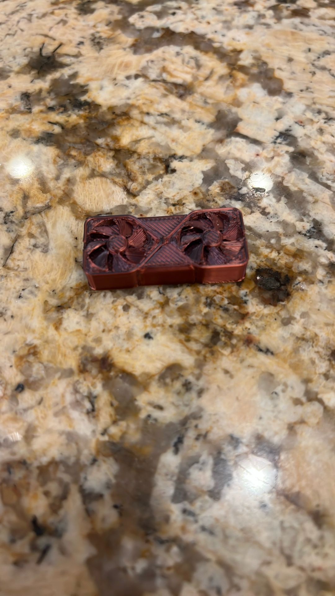 Enter Keycap 3d Printed