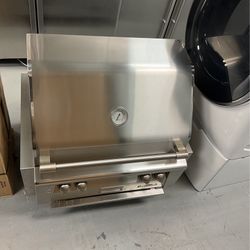 ALFRESCO BBQ 30” Inch 