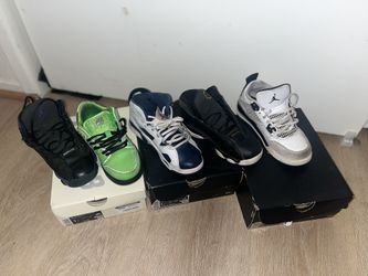 Boys Shoes Size  1y