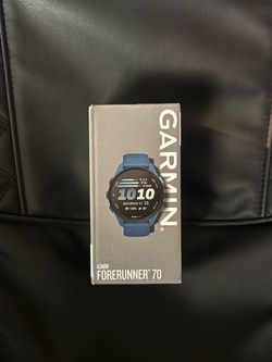 Garmin Forerunner 70