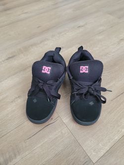 Kids DC shoes
