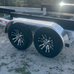 Trailers 