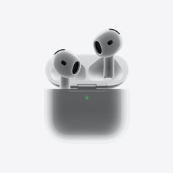 Apple AirPods 4 with Active Noise Cancellation ANC New Sealed MXP93LL/A