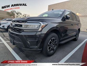 2024 Ford Expedition