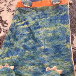 Sleeping Bag For Kids