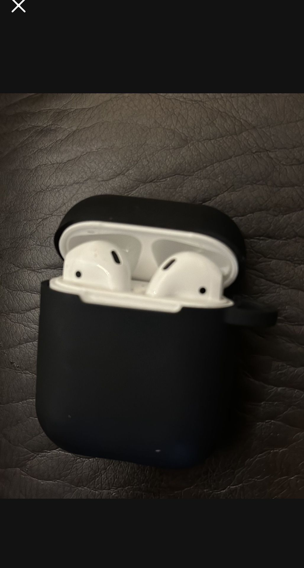 Air Pods