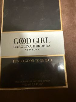 Carolina Herrera Good Girl EDP 80ml