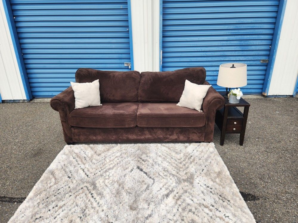 Sofa Couch FREE DELIVERY