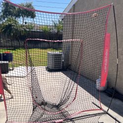 Base Ball Net