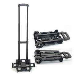 Shopping Cart, Telescopic Trolleys