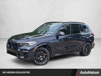 2023 BMW X5