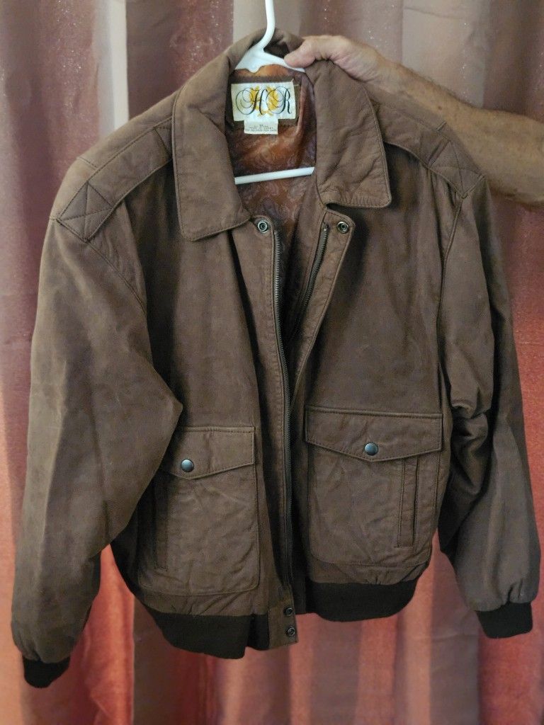 Womens Jacket