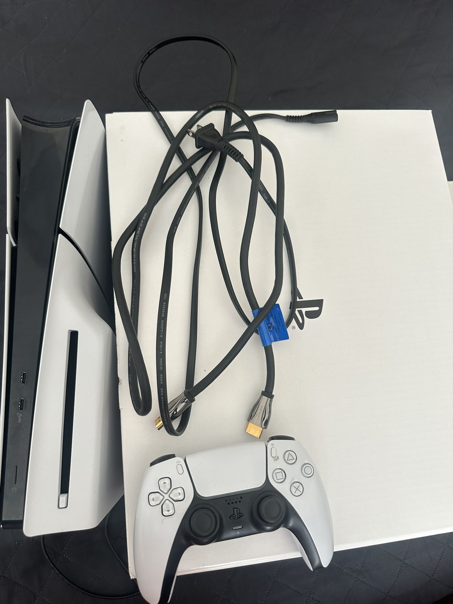 PlayStation 5