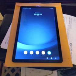 Samsung Galaxy Tablet A9 5G
