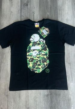 Bathing Ape Tee
