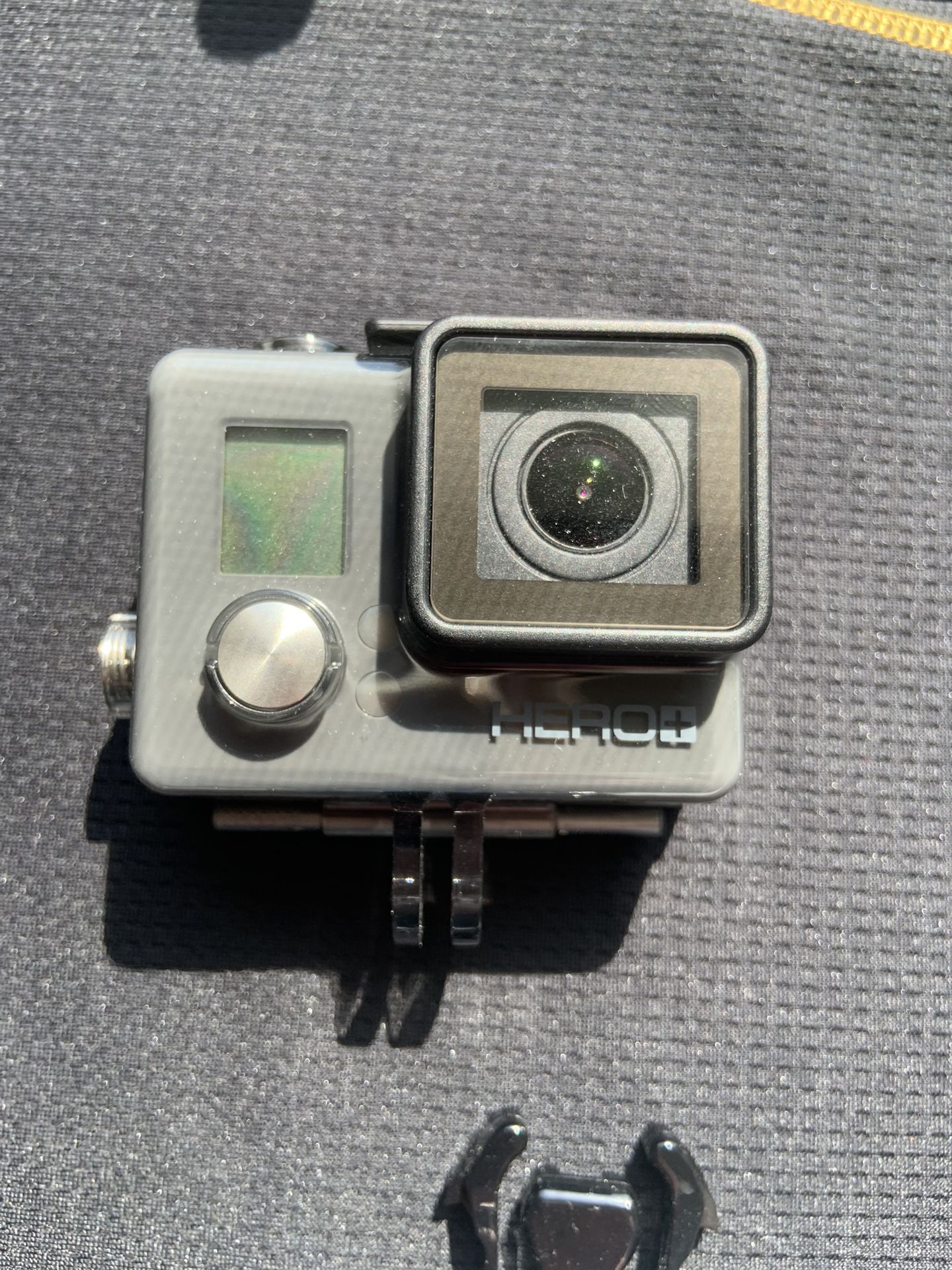 New Never used GoPro Plus