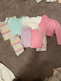 Baby girl clothes