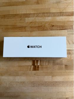 Apple Watch SE 3