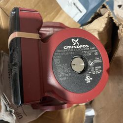 Circulation Pump